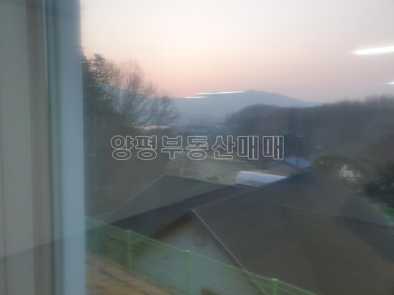 양평군 양서면 대심리 산속의 전원주택 (두가구가 가능한 주택)_12