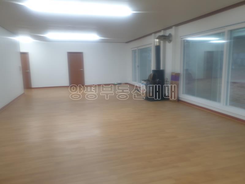 양평군 양서면 대심리 산속의 전원주택 (두가구가 가능한 주택)_13