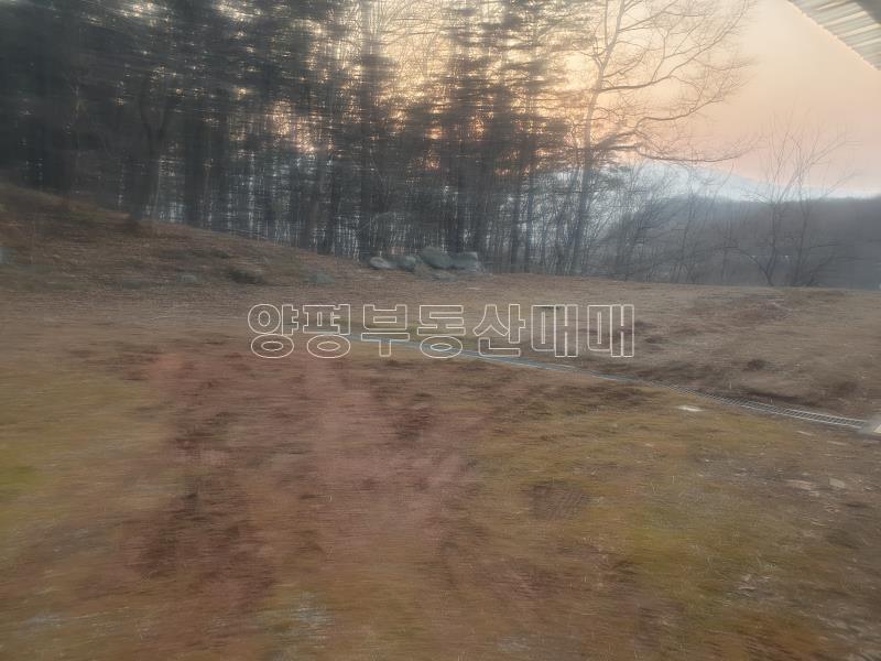 양평군 양서면 대심리 산속의 전원주택 (두가구가 가능한 주택)_15