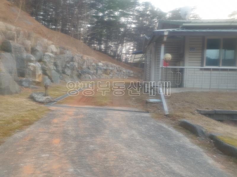 양평군 양서면 대심리 산속의 전원주택 (두가구가 가능한 주택)_16