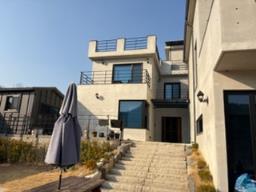 양평군 용문면 신점리 종일 일조권과 평탄지의 저택(펜션등 작은 연수원으로 적당_썸네일_4