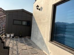 양평군 용문면 신점리 종일 일조권과 평탄지의 저택(펜션등 작은 연수원으로 적당_썸네일_5