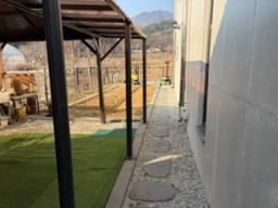 양평군 용문면 신점리 종일 일조권과 평탄지의 저택(펜션등 작은 연수원으로 적당_썸네일_6