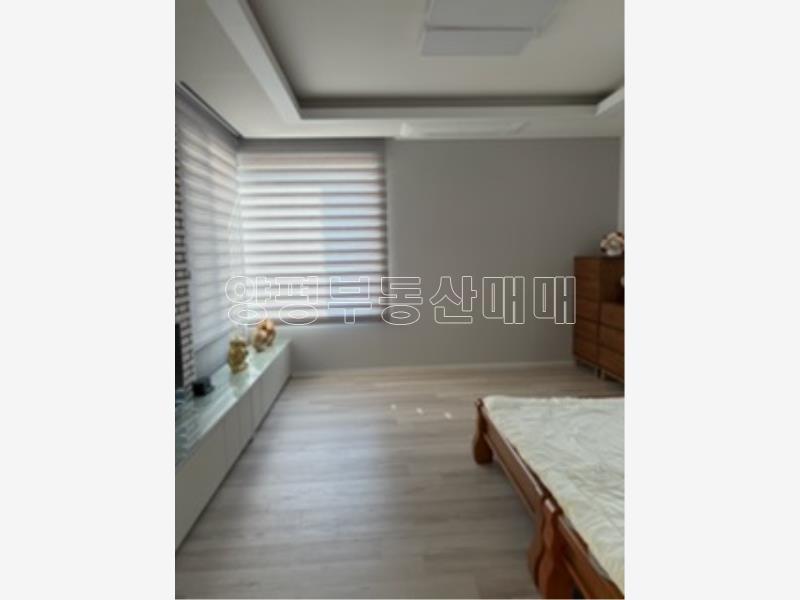 양평군 용문면 신점리 종일 일조권과 평탄지의 저택(펜션등 작은 연수원으로 적당_9