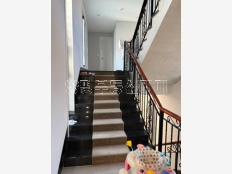 양평군 용문면 신점리 종일 일조권과 평탄지의 저택(펜션등 작은 연수원으로 적당_13