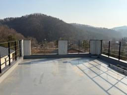 양평군 용문면 신점리 종일 일조권과 평탄지의 저택(펜션등 작은 연수원으로 적당_썸네일_16