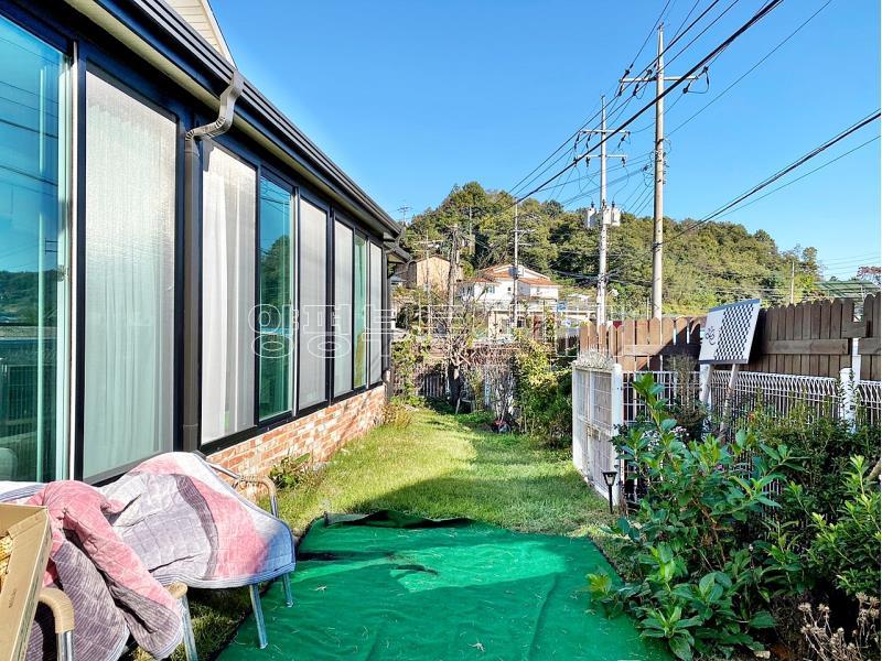 양평군 옥천면 옥천리 아담한 단독주택_6