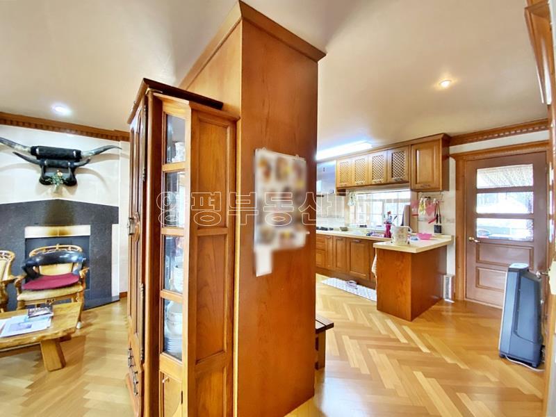 양평군 양서면 청계리 포근한 집터의 집_1