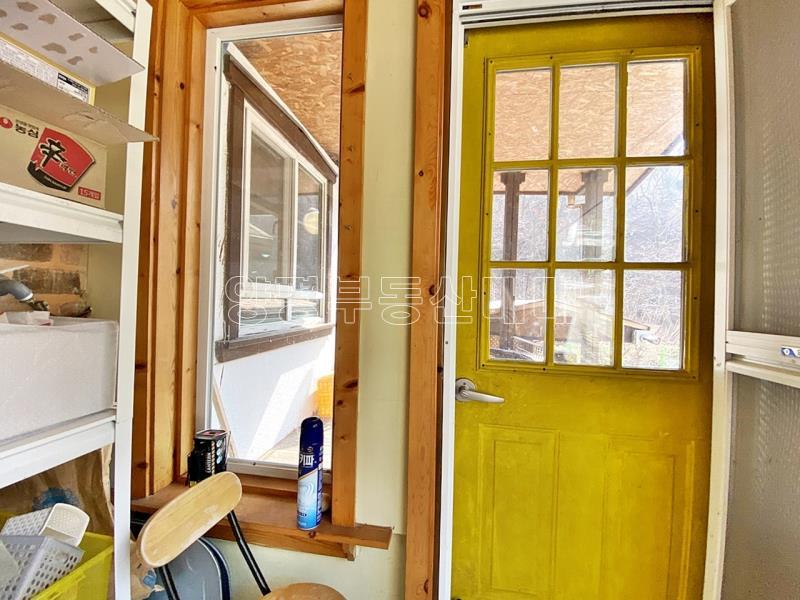 양평군 양서면 청계리 포근한 집터의 집_6