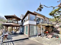 양평군 양서면 청계리 포근한 집터의 집