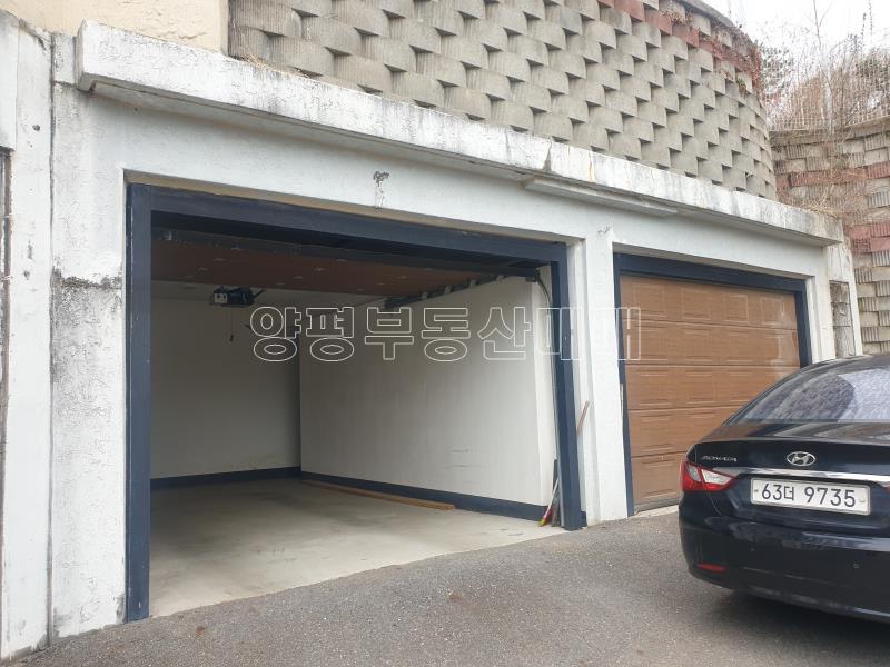 양평군 양서면 복포리 남향의 잘정돈된 단지_1