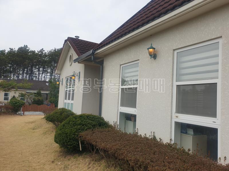 양평군 양서면 복포리 남향의 잘정돈된 단지_5