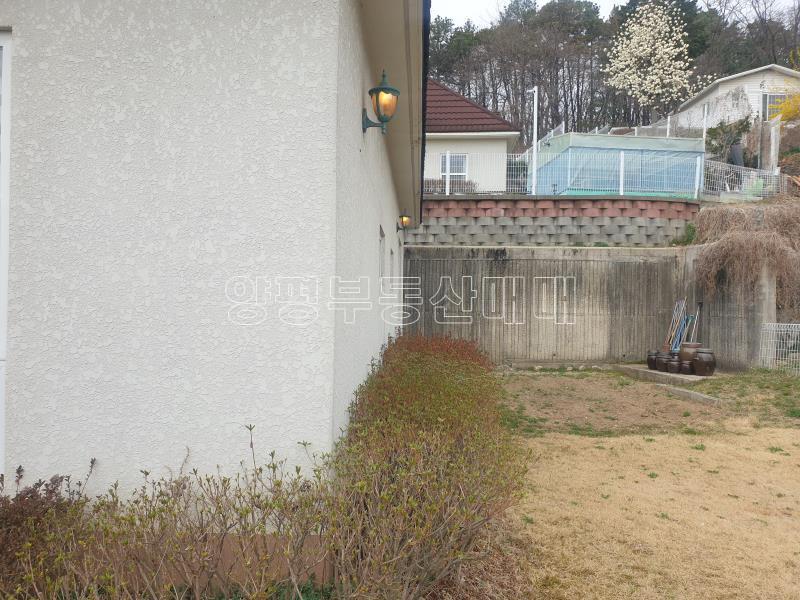 양평군 양서면 복포리 남향의 잘정돈된 단지_6