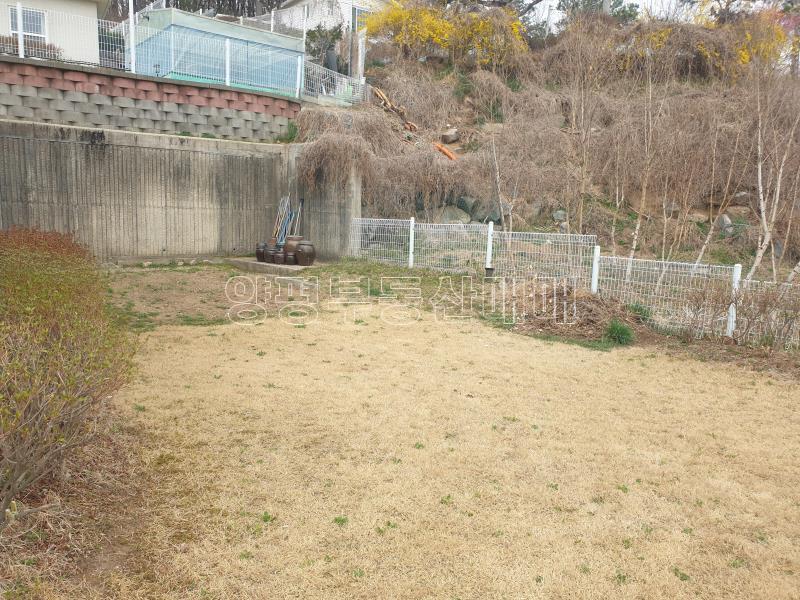 양평군 양서면 복포리 남향의 잘정돈된 단지_7