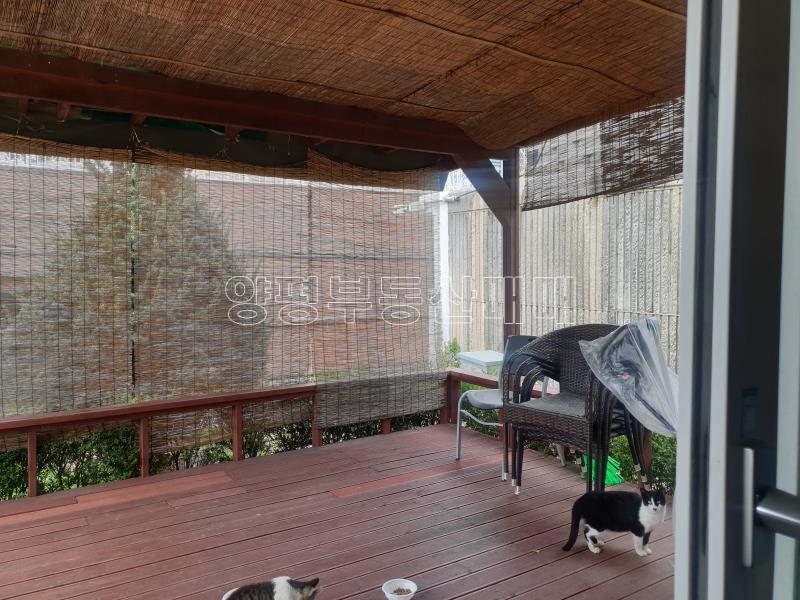 양평군 양서면 복포리 남향의 잘정돈된 단지_10