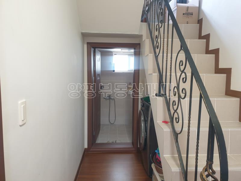 양평군 양서면 복포리 남향의 잘정돈된 단지_16