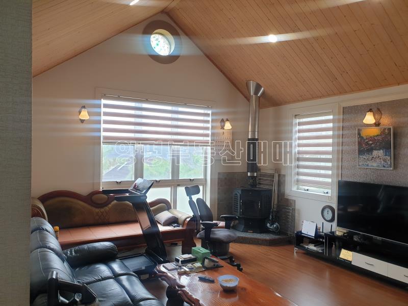 양평군 양서면 복포리 남향의 잘정돈된 단지_21