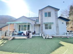 양평군 양서면 목왕리 단아한 착한 가격주택