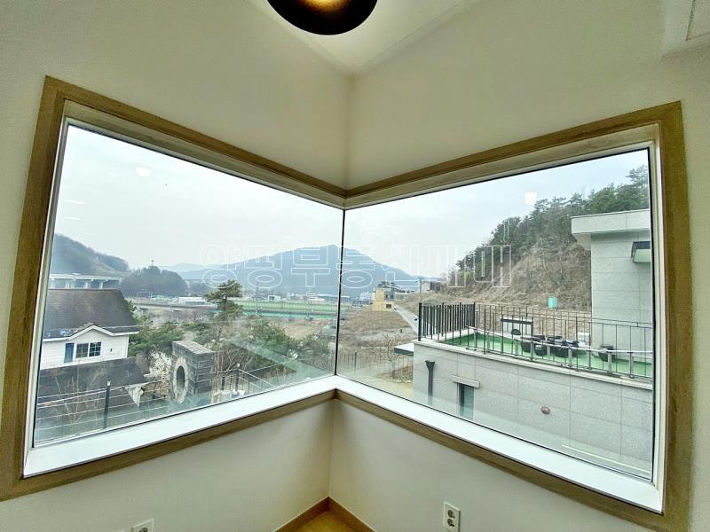 양평군 옥천면 아신리 접근성과 뷰가좋은 주택_3