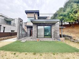 양평군 옥천면 아신리 접근성과 뷰가좋은 주택