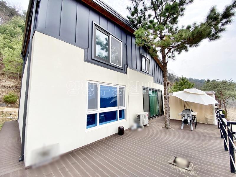 양평군 옥천면 신복리  숲세권과 조망이 같이하는 집_17