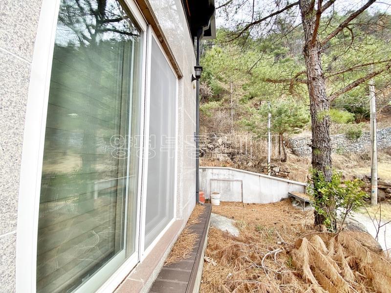 양평군 옥천면 신복리  숲세권과 조망이 같이하는 집_19