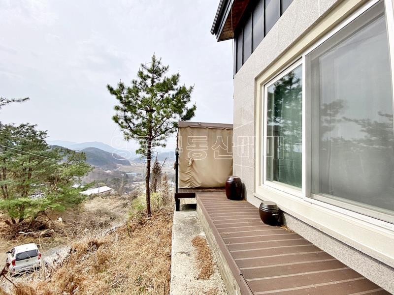 양평군 옥천면 신복리  숲세권과 조망이 같이하는 집_21