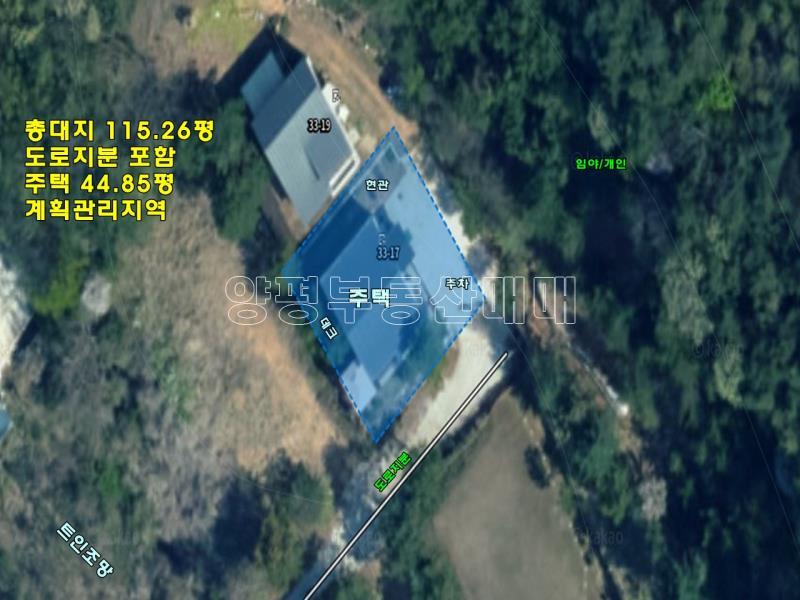 양평군 옥천면 신복리  숲세권과 조망이 같이하는 집_25