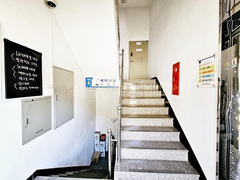 경기도 광주시 퇴촌면 4층건물 통매매_9