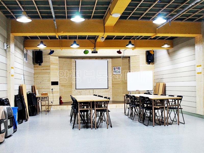 경기도 광주시 퇴촌면 4층건물 통매매_22