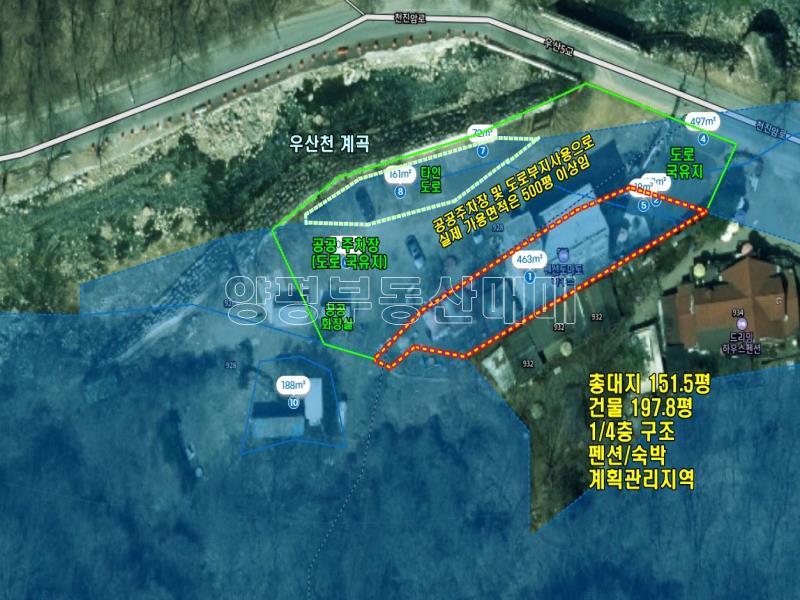 경기도 광주시 퇴촌면 4층건물 통매매_25