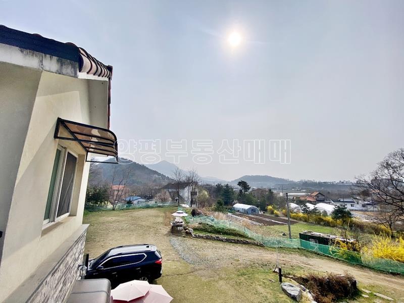 양평군 옥천면 용천리 전경좋은 주택전세_7