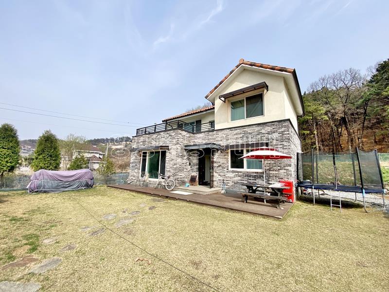 양평군 옥천면 용천리 전경좋은 주택전세_13