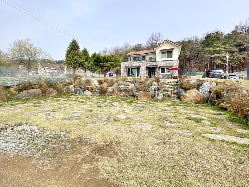양평군 옥천면 용천리 전경좋은 주택전세_24