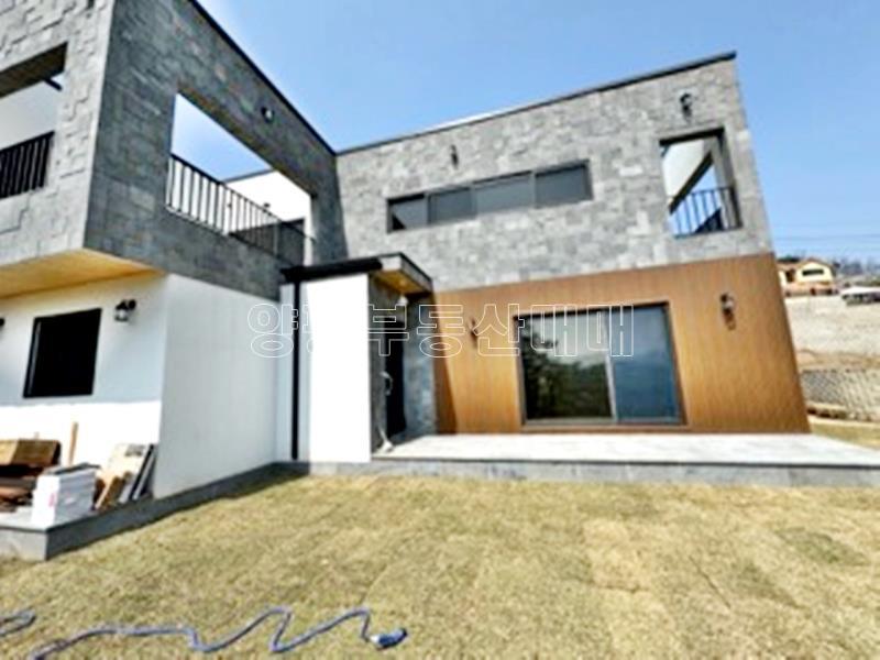 양평군 양서면 증동리 신축 전세(3.2억),&매매(3.9억)_25