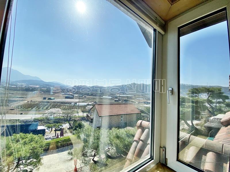 양평군 옥천면 옥천리 햇빛잘드는 남향주택_4