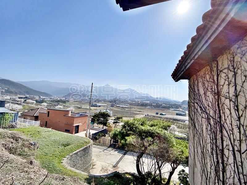 양평군 옥천면 옥천리 햇빛잘드는 남향주택_7