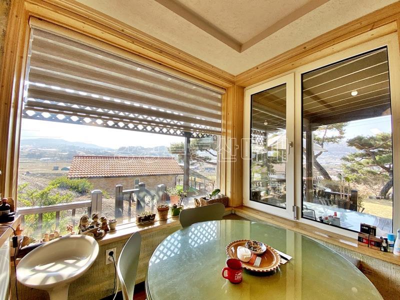 양평군 옥천면 옥천리 햇빛잘드는 남향주택_9