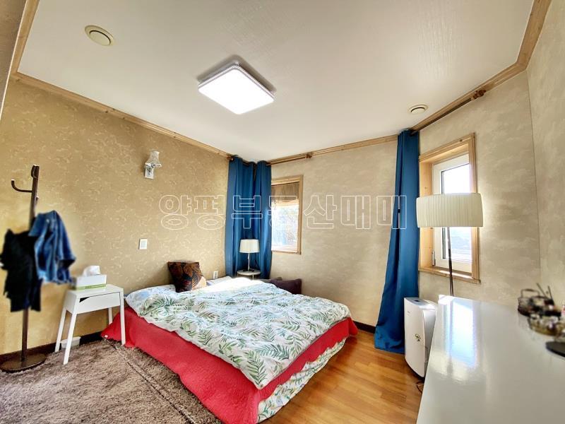 양평군 옥천면 옥천리 햇빛잘드는 남향주택_16