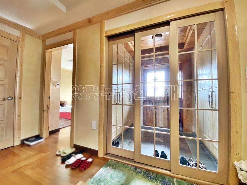 양평군 옥천면 옥천리 햇빛잘드는 남향주택_22