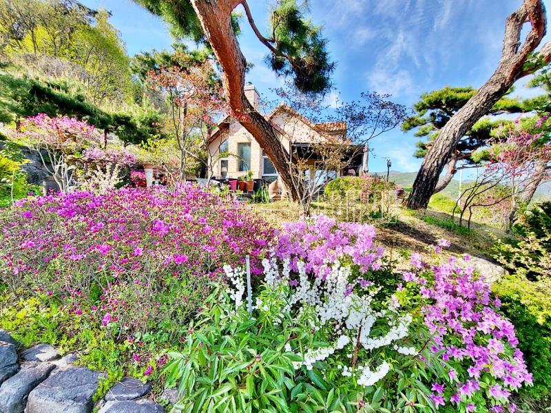 양평군 옥천면 옥천리 햇빛잘드는 남향주택_24