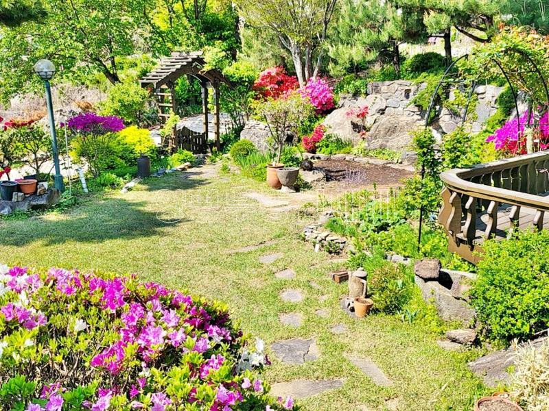 양평군 옥천면 옥천리 햇빛잘드는 남향주택_25