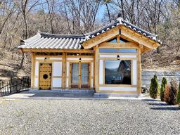 양펴군 옥천면 아신리 11.61평 한옥 (근린)