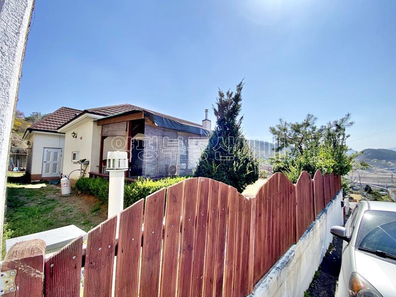 양평군 양서면 복포리 접근성좋고 남향으로 단층집_3