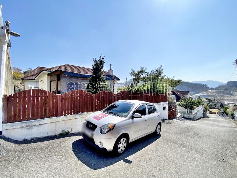 양평군 양서면 복포리 접근성좋고 남향으로 단층집_4