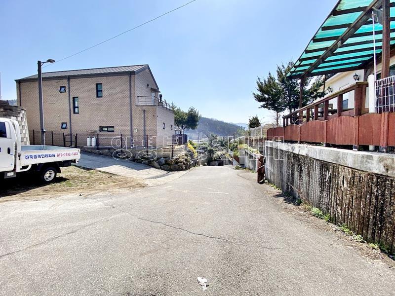 양평군 양서면 복포리 접근성좋고 남향으로 단층집_6