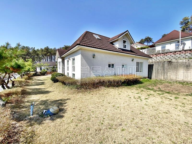 양평군 양서면 복포리 접근성좋고 남향으로 단층집_10