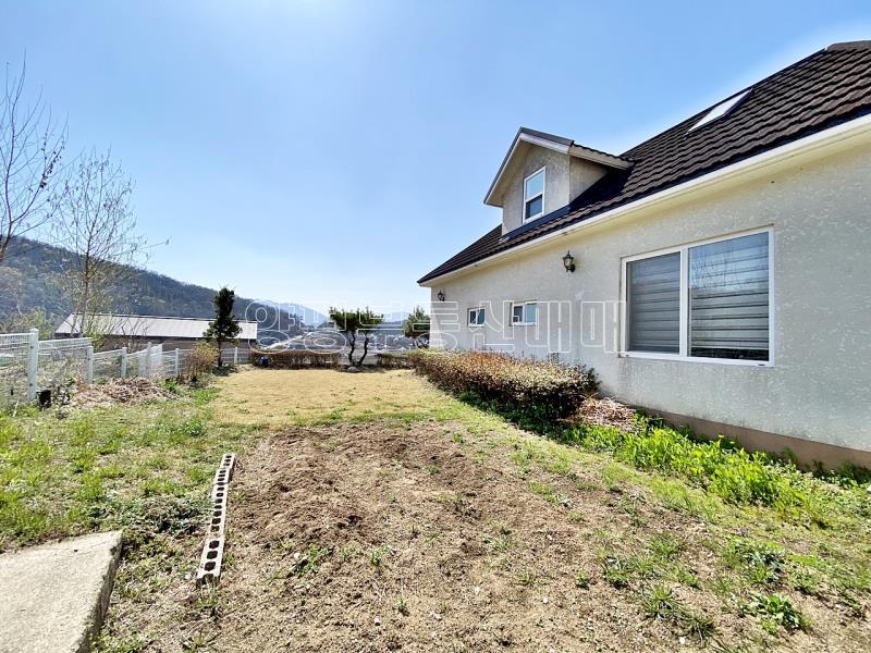 양평군 양서면 복포리 접근성좋고 남향으로 단층집_11