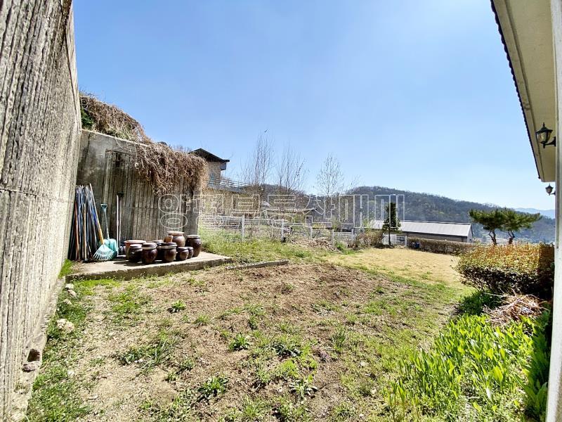 양평군 양서면 복포리 접근성좋고 남향으로 단층집_12