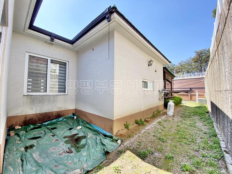 양평군 양서면 복포리 접근성좋고 남향으로 단층집_13